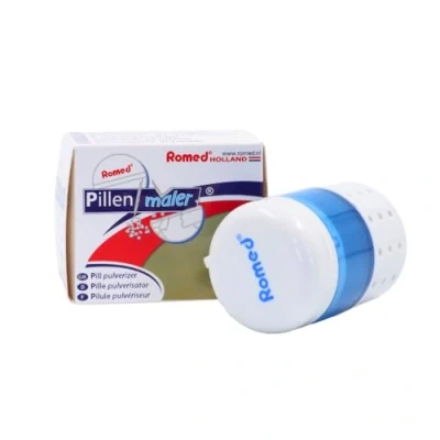 Afbeelding van Romed Pillenmaler