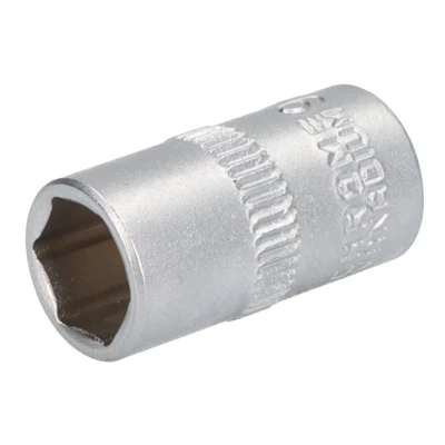 Afbeelding van Dop zeskant 1/4&quot; MAMMOOTH MMT A169 609