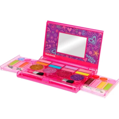 Afbeelding van Johntoy isabella make up set deluxe