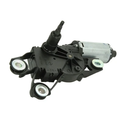 Afbeelding van Valeo Ruitenwissermotor 579744