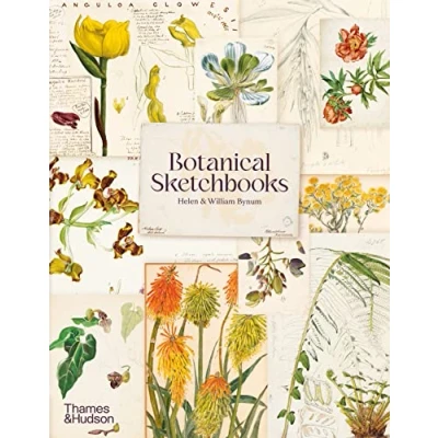 Afbeelding van Botanical Sketchbooks
