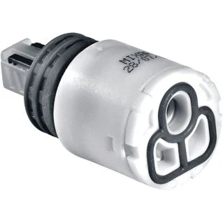 Afbeelding van Ideal standard toebeh onderd san kranen h960072nu