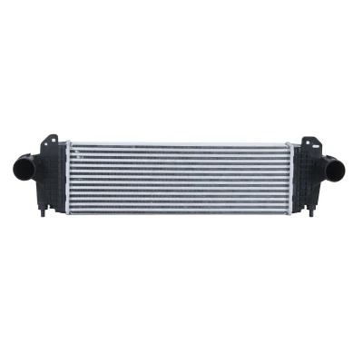 Afbeelding van Intercooler, inlaatluchtkoeler VALEO 818694
