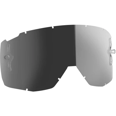 Afbeelding van Scott 2023 Primal/Hustle/Split/Tyrant Sng Lens Donker Grijs Afc Works