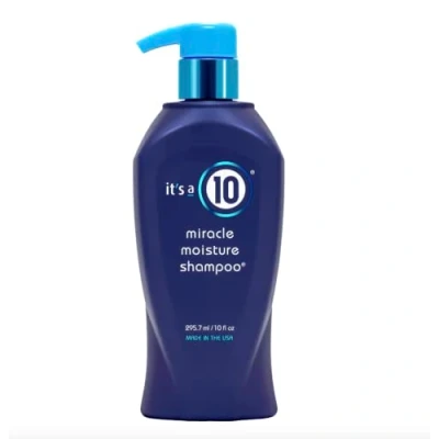 Afbeelding van Conditioning Collection by It&#039;s a 10 Miracle Moisture Shampoo 295.7ml