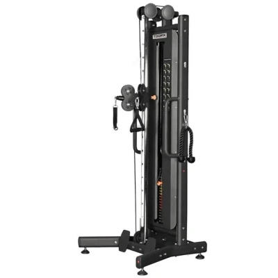 Afbeelding van Toorx Professional CSX 2000 Single Pulley 70 kg Gratis levering