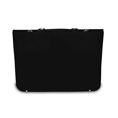 Afbeelding van Artcare 15212010 A2 Academy Portfolio ZWART, Synthetisch Materiaal, 68x4x50 cm