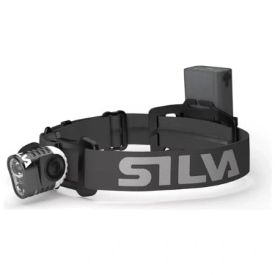 Afbeelding van Silva Trail Speed 5X hoofdlamp oplaadbaar 3,5Ah LED compleet