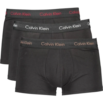 Afbeelding van Boxershort Calvin Klein Man Pack x3 onbeperkt logo