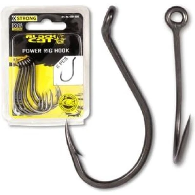 Afbeelding van Black Cat Power Rig Haak DG 7/0
