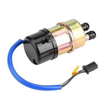 Afbeelding van 80 LPH Inlaat Brandstofpomp Vervangende voor CBR600F CBR600F2 CBR600F3 TRX350 TRX350D 1987 2000