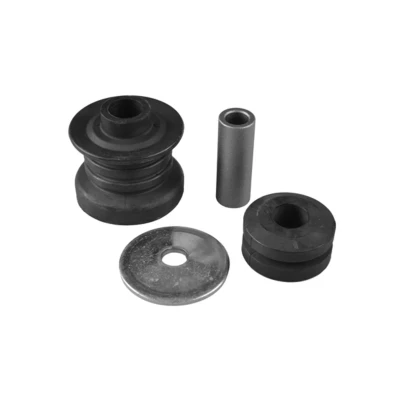 Afbeelding van Tedgum Veerpootlager &amp; rubber 00507481
