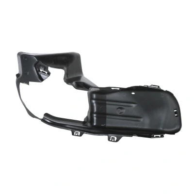 Afbeelding van Bumper onderdelen BLIC 6502 07 5519918PP
