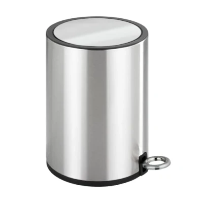 Afbeelding van WENKO Tissue emmer Monza 3 liter