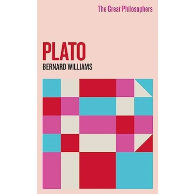 Afbeelding van The Great Philosophers: Plato