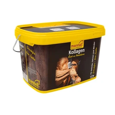 Afbeelding van Marstall Kollagen 1,5 kg
