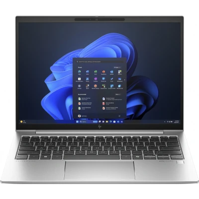 Afbeelding van EliteBook 830 13 inch G11 notebook pc Wolf Pro Security Edition, 13.3&quot;, Windows 11 Pro, Intel® Core™ Ultra 7, 16GB RAM, 512GB SSD, WUXGA