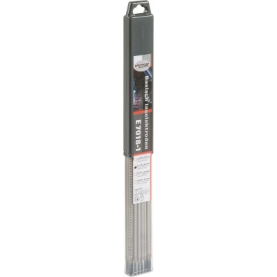 Afbeelding van Laselektrode Basisch 3,25x350m M A 18 STUKS