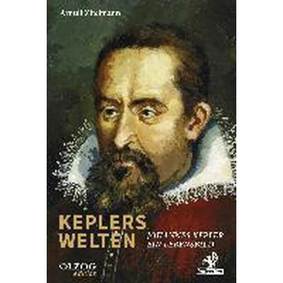 Afbeelding van Keplers Welten