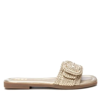 Afbeelding van XTI 143861 Sandaal GOUD