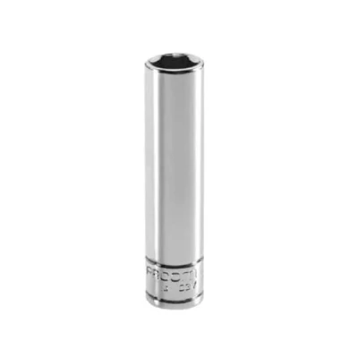 Afbeelding van Facom Dop 1/4&quot; Zeskant Lang R.11LA