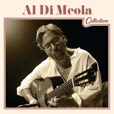 Afbeelding van Al Di Meola Collection
