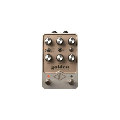 Afbeelding van Universal Audio Golden Reverberator