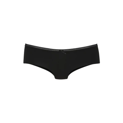 Afbeelding van s.Oliver Slip, Dames, Maat: 40/42, Schwarz