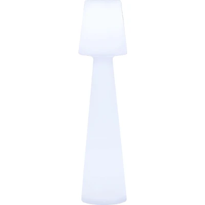 Afbeelding van Intergard Tuinverlichting vloerlamp Dolores design 200x54x45cm