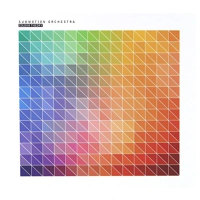 Afbeelding van Submotion Orchestra: Colour Theory [CD]