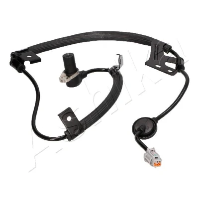 Afbeelding van ASHIKA 151 01 122 ABS Sensor Vooras rechts