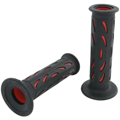 Afbeelding van Progrip Rubber grip 724 rt/sw 122mm open