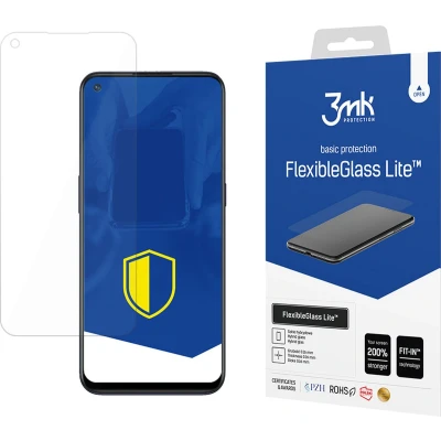 Afbeelding van OnePlus Nord N10 5G 3mk FlexibleGlass Lite