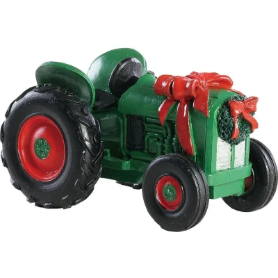 Afbeelding van All i want for Christmas LEMAX
