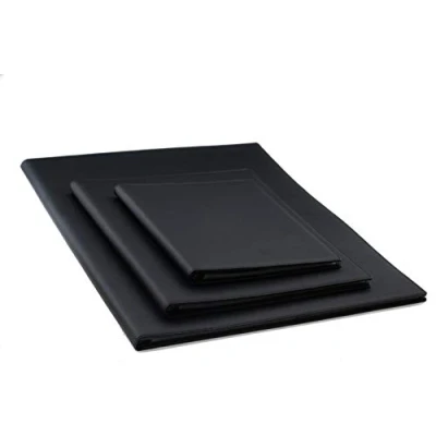 Afbeelding van Artcare 10230150 kunstenaarsmap, 45 x 3 345 cm, A3 synthetisch materiaal, zwart