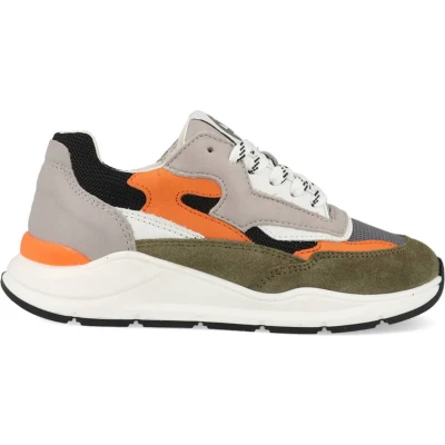 Afbeelding van Kipling, Danilo 0420 khaki