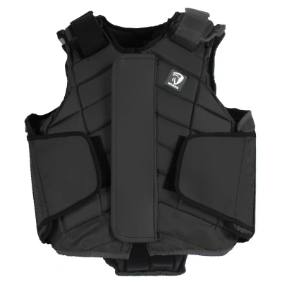 Afbeelding van Horka Bodyprotector Flex plus junior maat L
