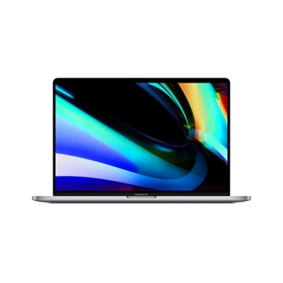 Afbeelding van 2019 Apple MacBook Pro with 2.6GHz Intel Core i7 (16 inch, 16GB RAM, 512GB Storage) Spacegrijs (Refurbished)