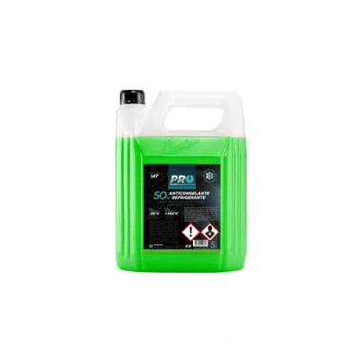 Afbeelding van ICE PRO Antivries G12/G12+, 50% groen