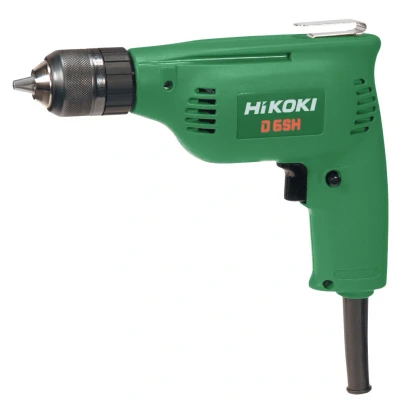 Afbeelding van HiKOKI 230 V Boormachine D6shuaz