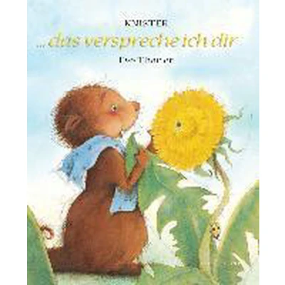 Afbeelding van ... das verspreche ich dir