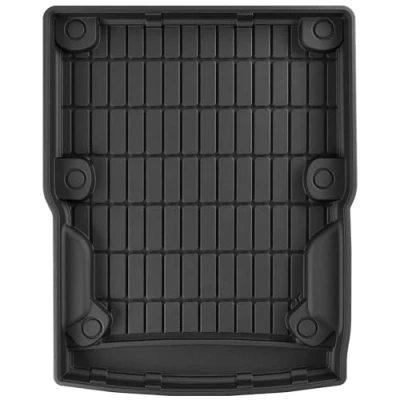 Afbeelding van M MOTOS Rubberen kofferbakmatten voor BMW 4 Serie F33 2013 2020 Verbeter uw reiscomfort met antislipmat Auto TM Vloermatten alle weersomstandigheden, bescherming tegen vuil