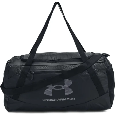 Afbeelding van Under Armour Duffels Undeniable Sporttas black, Maat: One Size, Black