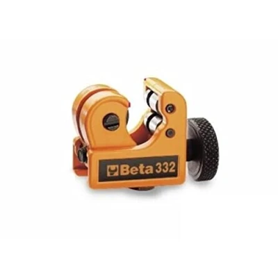 Afbeelding van Beta Mini pijpsnijder voor koperen en licht metalen pijp 332 003320001