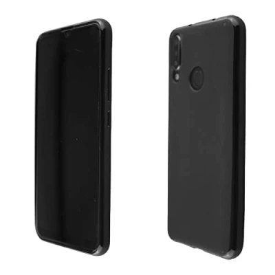 Afbeelding van caseroxx TPU case voor Beafon M6s, tas (TPU in zwart)