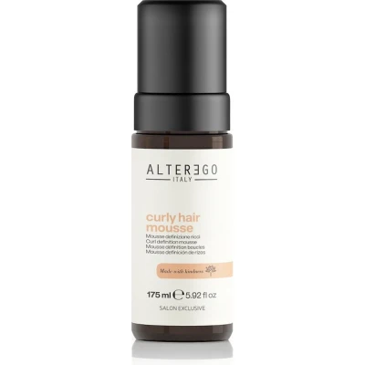 Afbeelding van Alter Ego Curly Hair Mousse