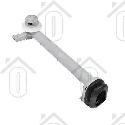 Afbeelding van AEG Standpijp Van bovenste sproeiarm F50870B, FSILPLUS 4055331773