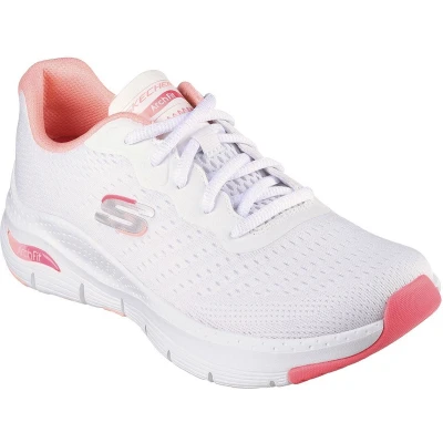Afbeelding van Skechers Arch Fit Sneakers Wit EU 40 Vrouw