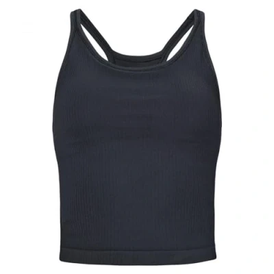 Afbeelding van Odlo Tank Crop Active 365 2 in 1 Black XS