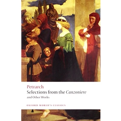 Afbeelding van WC Selections From The Canzoniere